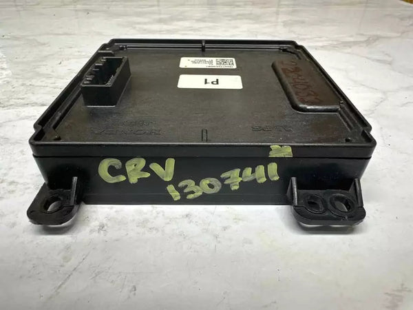 20 21 22 HONDA CRV CONTROL DE CLIMATIZACIÓN HVAC MÓDULO DE AIRE ACONDICIONADO 2.0L HÍBRIDO OEM 79600TPGA42