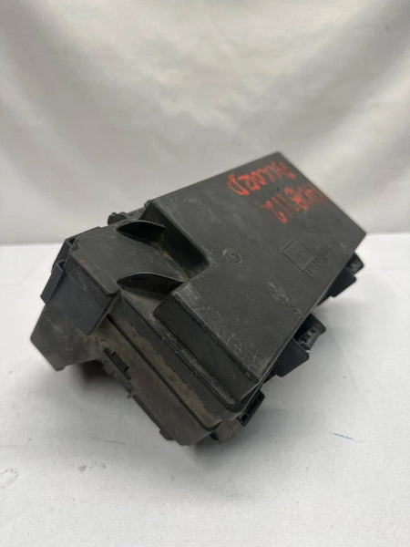 2013 TO 2017 HONDA ACCORD ENGINE FUSE BOX BLOCK RELAY SEDAN 2.4L LX OEM 32200T2AA02