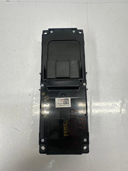 2019 LINCOLN MKC SEAT SWITCH FRONT LEFT DRIVER SIDE ASSEMBLY OEM 68043161AD