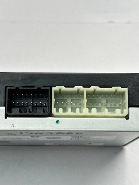 2019 CHEVY SILVERADO 1500 TELEMATICS CONTROL MODULE CLASSISC STYLE OEM 84293872
