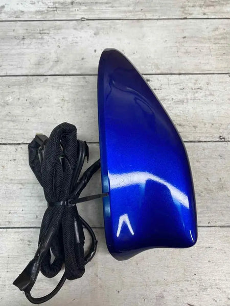 Honda Accord antenna fm 18 TO 20 roof shark fin blue code B575P 39150TVAC51