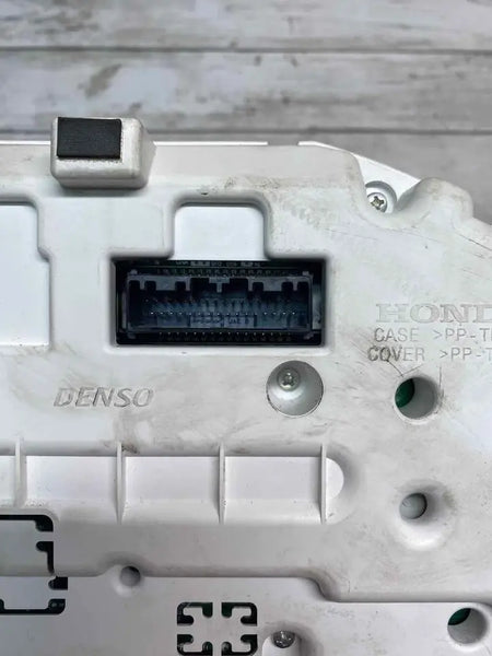 16 17 18 ACURA RXD INSTRUMENT CLUSTER AWD US MARKET ADVANCE OEM 78100TX4A21 52K