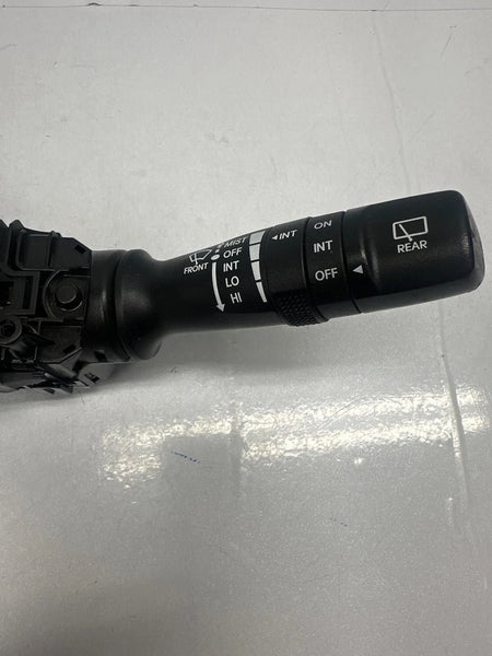 2012 TO 2017 HYUNDAI VELOSTER HEADLIGHT & WIPER SWITCH ASSEMBLY OEM 299103771