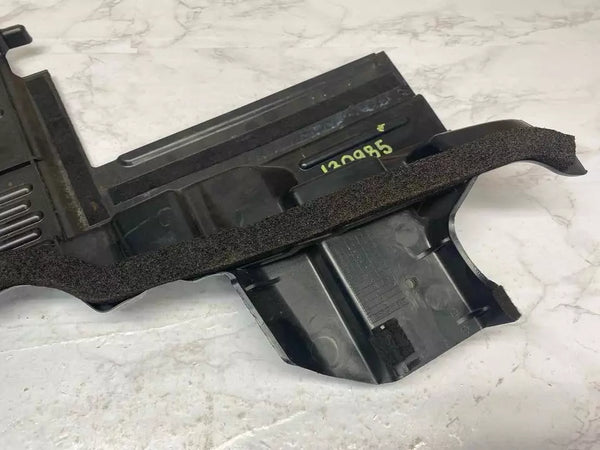 20 21 22 23 24 TOYOTA HIGHLANDER HÍBRIDO PANEL DE CUBIERTA DE MOLDURA DE BATERÍA OEM 653430E010