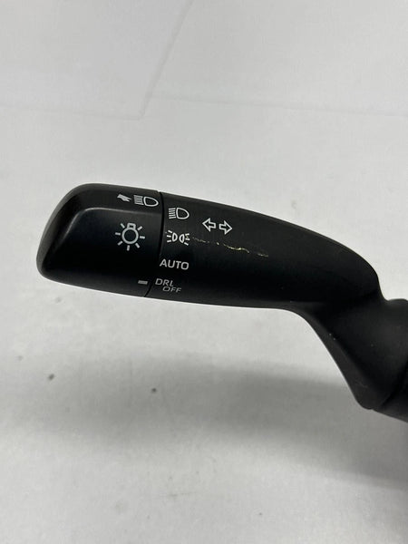 2020 TO 24 TOYOTA COROLLA HEADLIGHT & WIPER SWITCH COMPLETE SED US MAKRET 8432906010