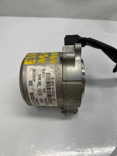 2018 TO 2023 HYUNDAI KONA POWER STEERING ELECTRIC MOTOR ASSEMBLY OEM 56300J9000