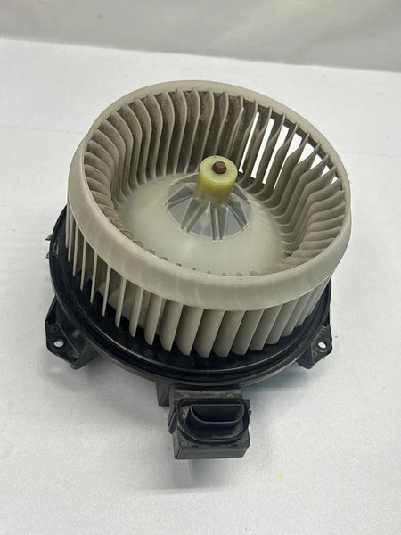 2009 TO 2013 DODGE RAM PICKUP 1500 BLOWER MOTOR HEATER FRONT ASSY OEM AY2727005471