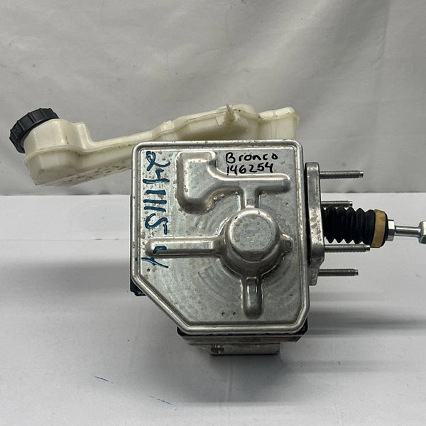 2021 TO 2024 FORD BRONCO SPORT POWER BRAKE BOOSTER ELECTRO-HYD OEM LX6Z2005AU