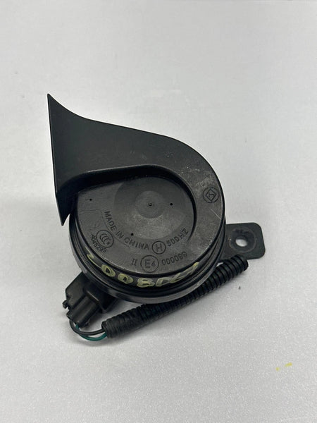 2010 TO 2017 GMC TERRAIN LOW HORN LOW NOTE TONE PITCH SIREN ASSY OEM 23303429