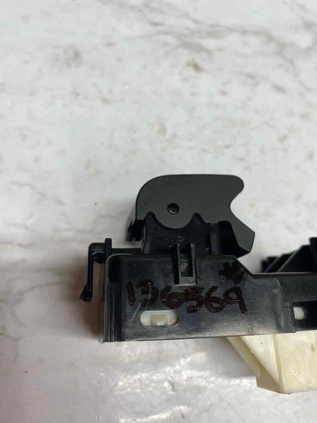 2017 TOYOTA 4RUNNER WINDOW SWITCH DOOR SWITCH FRONT PASSANGER SIDE OEM 192801