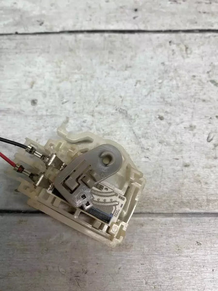 Toyota 4Runner fuel pump battery 2010 to 2023 4.0L only OEM assy AF1951312680