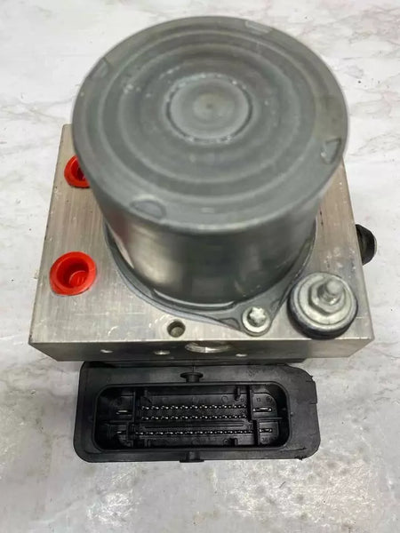 2020 JEEP CHEROKEE ANTI LOCK BRAKE ABS PUMP & MODULE UNIT ASSY OEM 2068466260AA