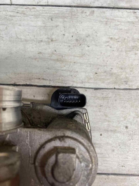 18 22 CHEVY EQUINOX 1.5L CORPO DE ACELERADOR VÁLVULA ASSY OEM 12671379