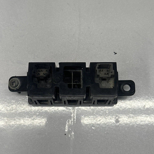 2013 TO 2018 NISSAN SENTRA DASH SWITCH ECO TRACTION OFF CONTROL OEM 689TU3SG0A