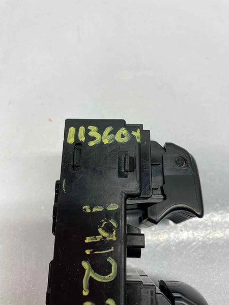 2017 TO 2022 NISSAN ROGUE SPORT MASTER SWITCH FRONT DRIVER SIDE DOOR LOCK 254016MA0C