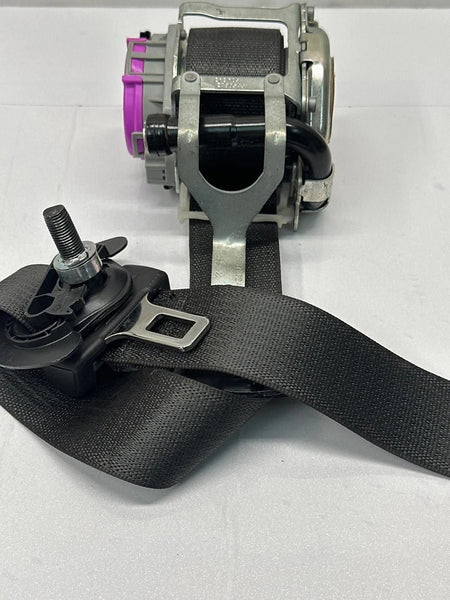 2018 TO 24 CHEVROLET EQUINOX SEAT BELT FRONT PASSANGER RETRACTOR ASSY OEM 84587880