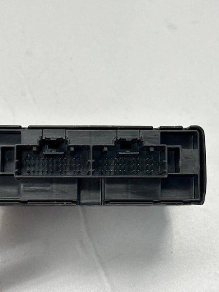 2017 TO 2022 CHEVROLET COLORADO NETWORK GATEWAY CONTROL MODULE UNIT ASSY OEM 13533478
