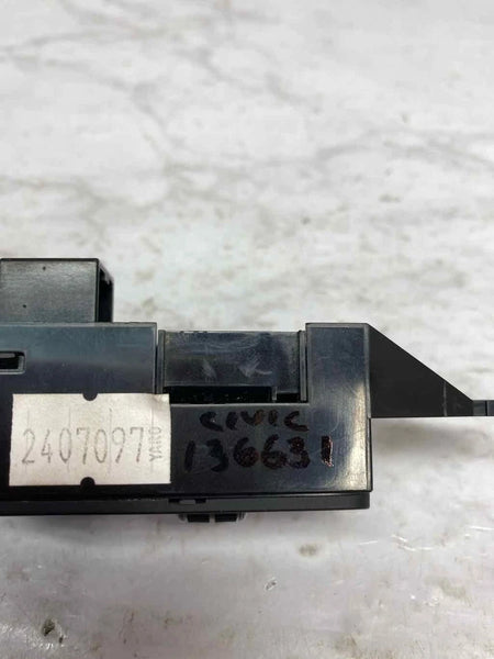 2022 TO 2024 HONDA CIVIC DASH SWITCH DIMMER SWITCH CONTROL SWITCH ASSEMBLY OEM