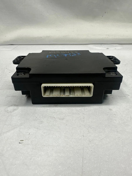 2018 2019 NISSAN SENTRA CLIMATE CONTROL MODULE HVAC UNIT ASSY OEM 27760T17905C