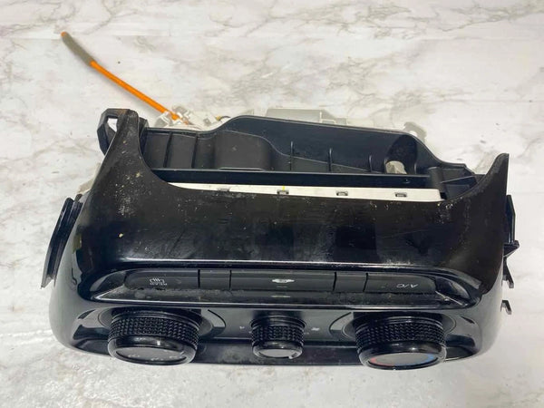 2016 TO 2022 HONDA HRV CLIMATE CONTROL HVAC AC PANEL OEM 79550T7JH01ZA MANUAL