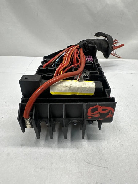 2015 TO 2018 VOLKSWAGEN JETTA ENGINE FUSE BOX BLOCK RELAY ASSY OEM 5C0937819L