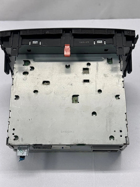 15 16 HONDA CRV RADIO AM FM RADIO CONTROLLER PANEL US MARKET LX OEM 39100T0AA91