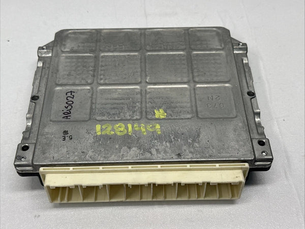 2020 2021 TOYOTA 4RUNNER ENGINE CONTROL UNIT ECM ECU 4.0L 4X4 OEM 8966135M80