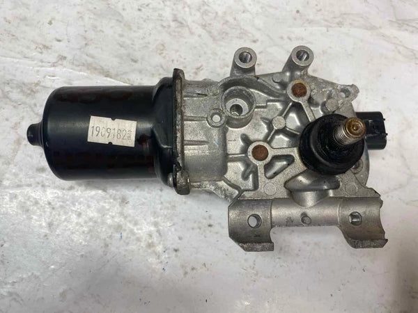2014 TO 2023 INFINITI Q50 WIPER MOTOR WINDSHIELD FRONT MOTOR ASSY OEM 288104GF0A