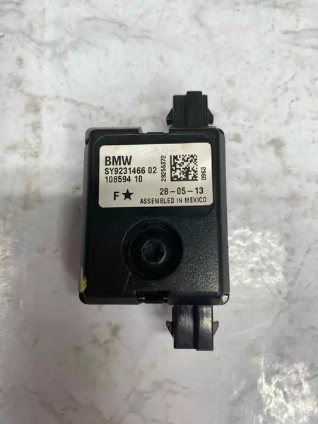 2012 13 14 15 16 BMW 320 ANTENA SUSPENSIÓN FILTRO MÓDULO DE CONTROL UNIDAD CONJUNTO OEM 10859410