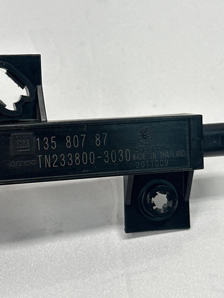 18 TO 24 CHEVROLET TRAVERSE KEYLESS ENTRY ANTENNA DOOR LOCK REMOTE SENSOR 13580787