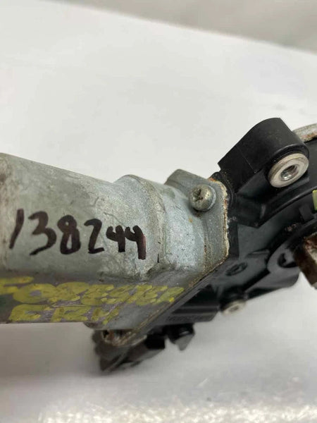2017 2018 SUBARU FORESTER WINDOW MOTOR FRONT RIGHT SIDE ASSEMBLY OEM 61041SG001
