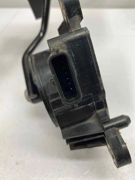 2015 NISSAN ROGUE PEDAL ACCELERATOR PEDAL ACCELERATOR ASSEMBLY OEM 36014A