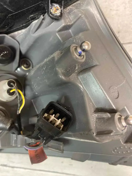 Luz trasera para Jeep Cherokee (2014 a 2019), panel lateral izquierdo OEM 68102907AF