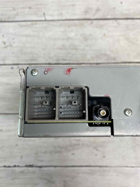 Chevrolet Equinox radio am fm 2019 radio receiver OEM assy 84667778