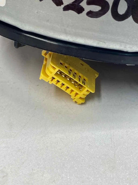 2020 TO 2022 MERCEDES CLA250 AIR BAG STEERING WHEEL WHEEL COVER ASSY OEM 0008604201