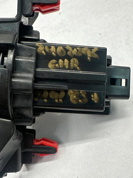 2018 TO 2022 TOYOTA CHR IGNITION SWITCH KEYLESS ENTRY SMART KEY ASSY OEM 8961142012