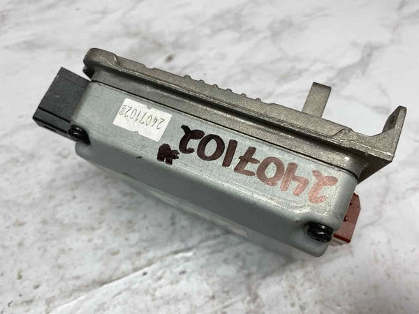 2019 TO 2021 KIA FORTE POWER STEERING CONTROL MODULE UNIT ASSY OEM M656399500