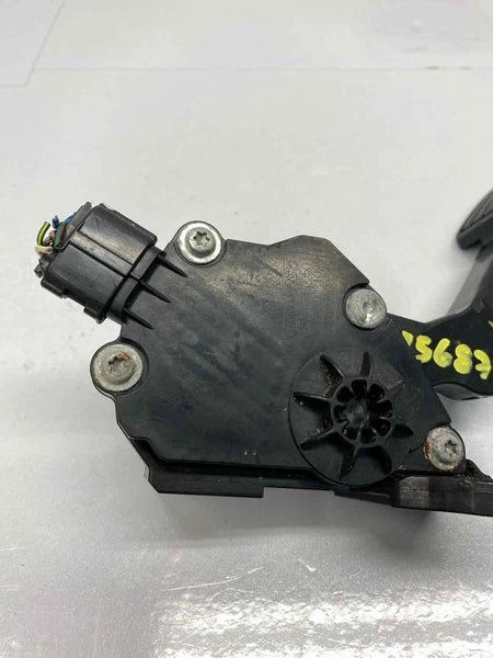 2017 SUBARU FORESTER ACCELERATOR PEDAL PEDAL ACCELERATOR ASSEMBLY OEM 36010FJ050