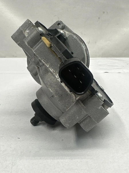 2014 TO 2019 CHEVROLET SILVERADO WIPER MOTOR FRONT WINDSHIELD CLASSIC OEM 23167072