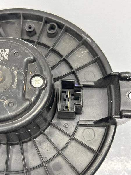 2009 TO 2013 DODGE RAM 1500 PICKUP BLOWER MOTOR AC MOTOR ASSEMBLY OEM 68048905AB