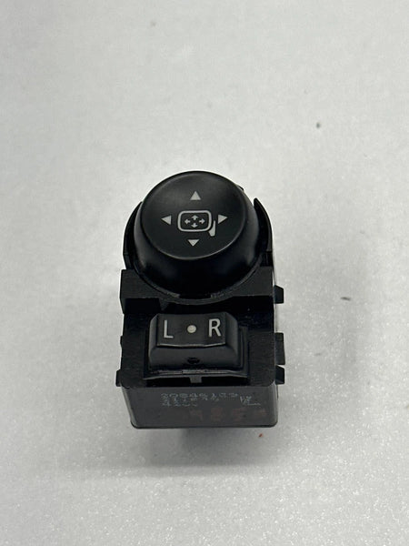 2010 TO 2017 CHEVROLET EQUINOX MIRROR SWITCH FRONT DRIVER SIDE DOOR LS OEM 20846189