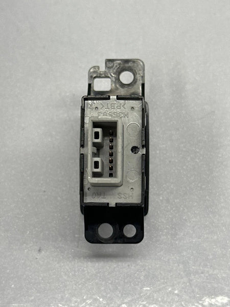 2018 HONDA PILOT FRONT SEAT HEATER CONTROL SWITCH PASSANGER SIDE OEM M60338