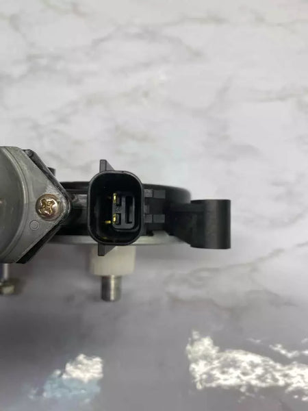 18 19 20 21 22 CHEVROLET EQUINOX WINDOW MOTOR REAR LEFT SIDE ASSY OEM 84198850