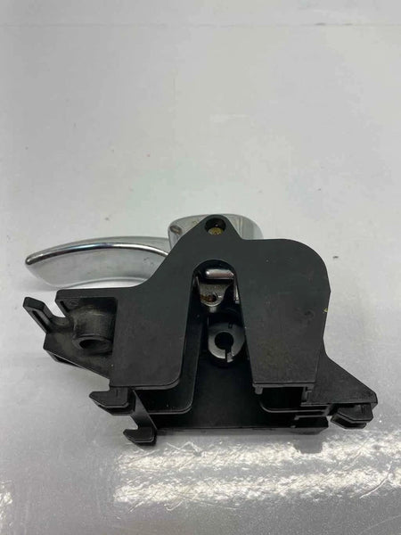 2005 TO 2021 NISSAN FRONTIER DOOR HANDLE INSIDE DOOR HANDLE REAR LEFT OEM 80671EA500