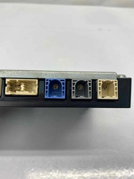 2020 TOYOTA COROLLA TELEMATICS CONTROL TRANSCEIVER CONTROL MODULE OEM 8674002050