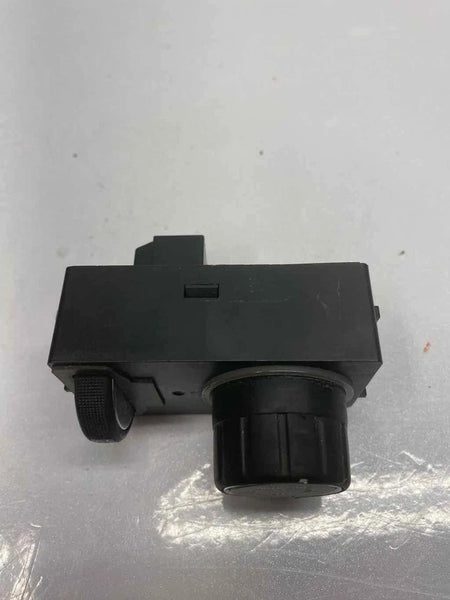 2020 GMC YUKON DASH SWITCH DASHBOARD HEADLIGHT CONTROL SWITCH ASSY OEM 22752193