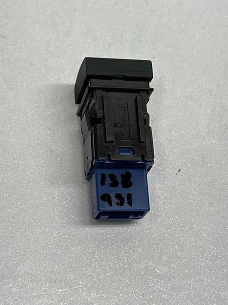 2020 TO 2024 TOYOTA COROLLA LIGHT SWITCH KNOB BUTTON CONTROL OEM 15F7030020