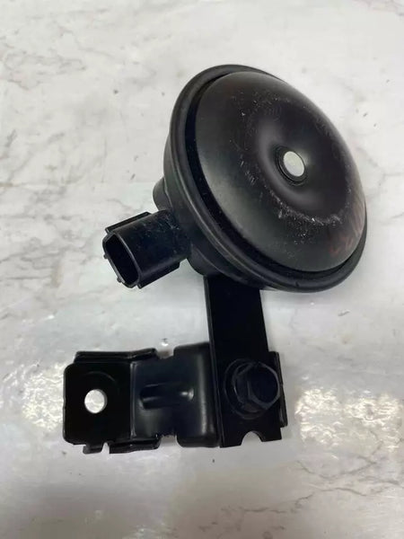 13 14 15 16 17 18 HYUNDAI SANTA FE ALARMA DE SIRENA DE BOCINA DE TONO ALTO NOTA OEM 966302W000
