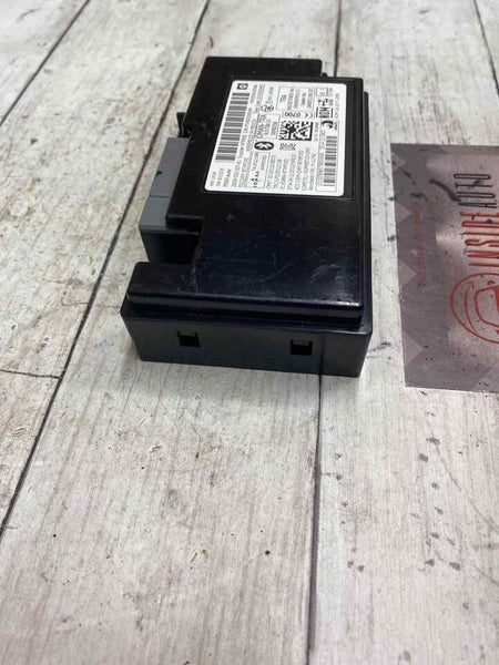 Jeep Patriot communication unit 11 17 telematics control module OEM 05091959AA