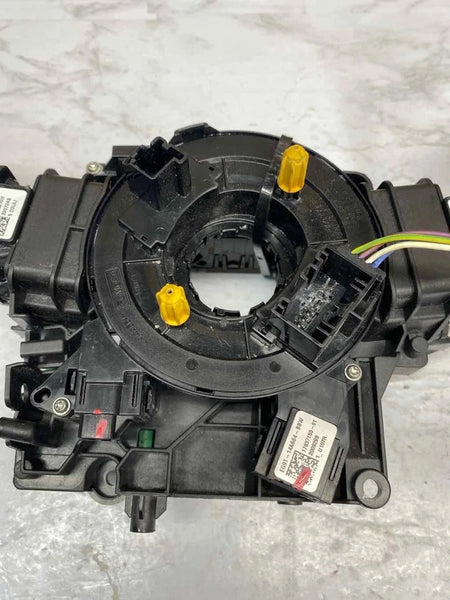 2015 TO 2022 FORD MUSTANG HEADLIGHT & WIPER SWITCH ASSY OEM EG9T13335AAW DG9T17A553AFW